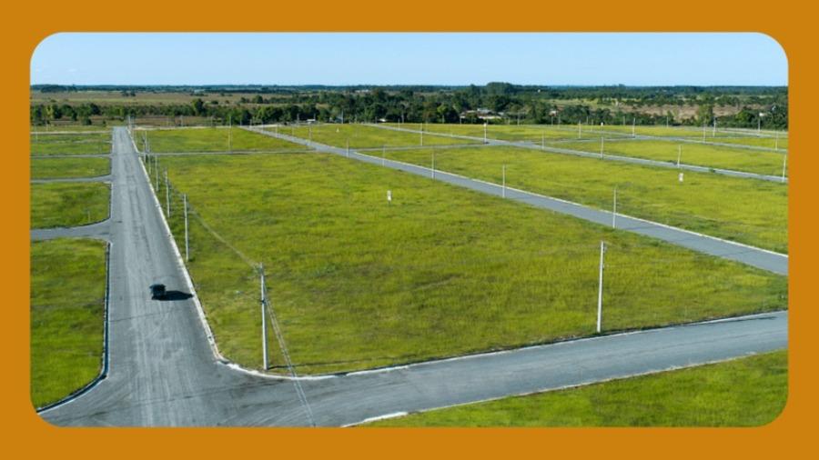 Terreno Próprio para Construção, Correspondente ao Lote N.º 11-a da Quadra 2/3 do Loteamento Bairro Espirito Santo, Salgueiro/pe, Medindo 12,00 Metros de Largura na Frente e nos Fundos e 30,00 Metros de Comprimento em Ambos Os Lados.__