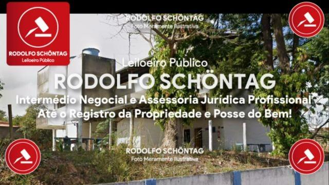 Predio Comercial Iguatama (Mg): Rua Vinte e Sete (R. Oito, 83), Sn, Esq. R. Dez, Centro. .:.excelente Oportunidade de Investimento Imobiliário com Segurança Jurídica e Facilidade de Compra Pela Plataforma Comprei.:. — foto 3