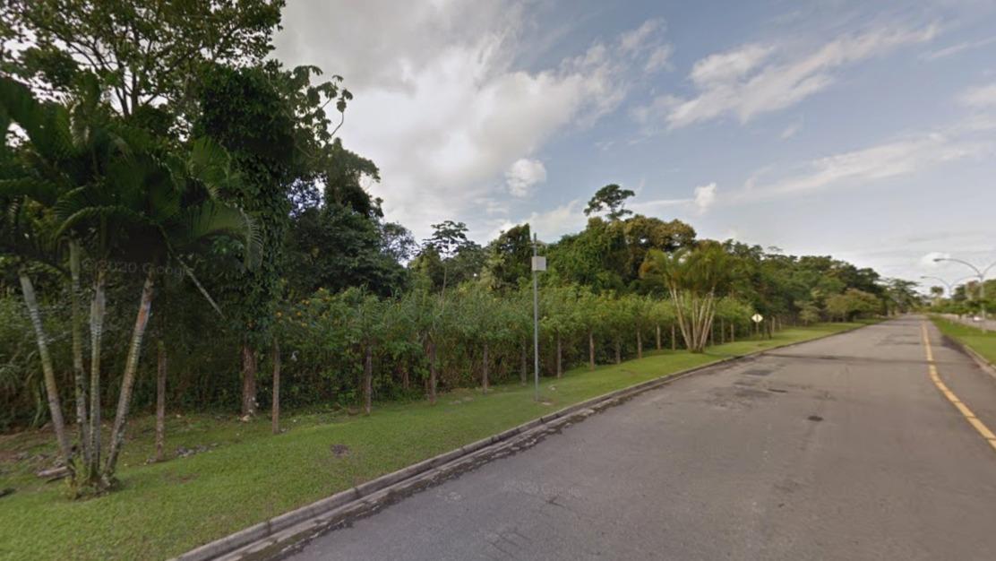 Terreno, 1.178m², Cond. Porto Marina Bracuhy, Bracuí, Angra dos Reis/RJ