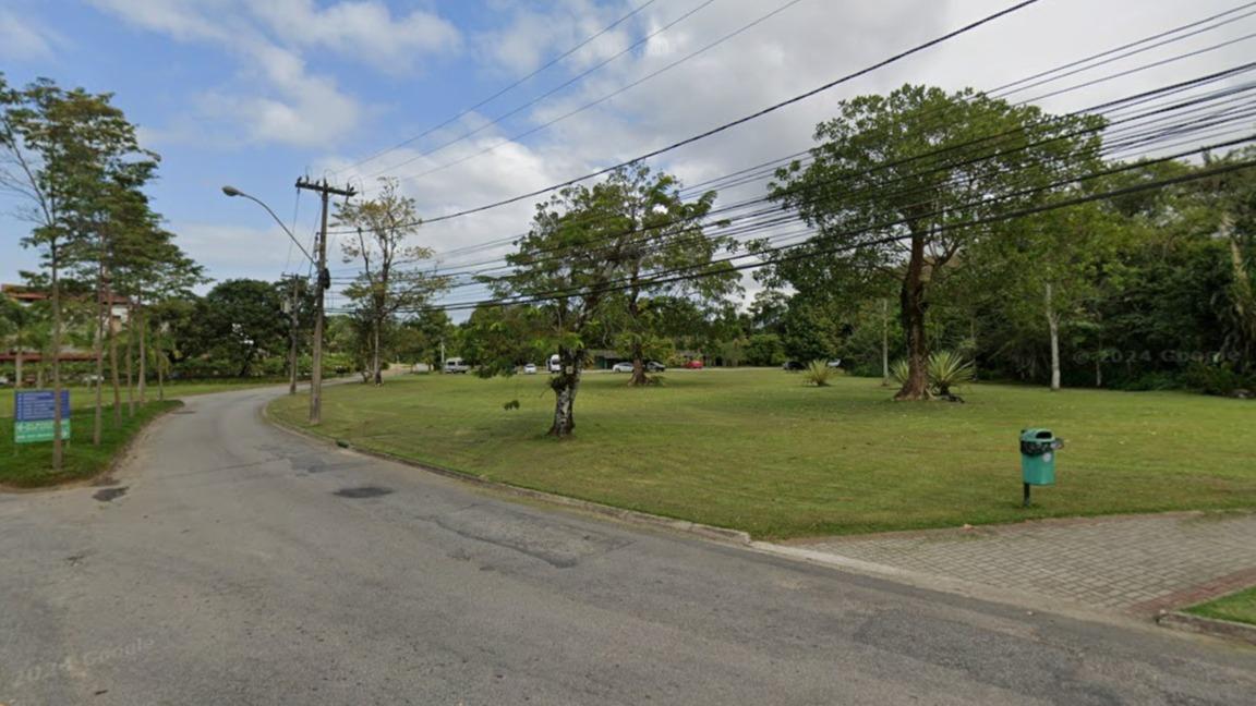 Terreno, 2.561m², Cond. Porto Marina Bracuhy, Bracuí, Angra dos Reis/RJ