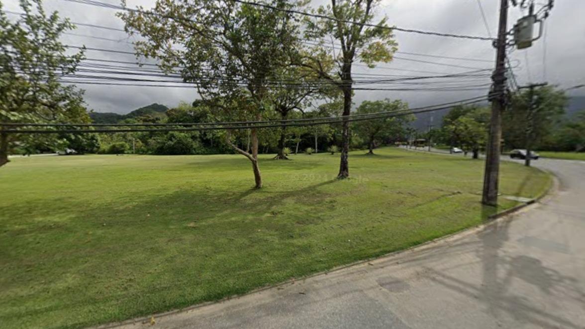 Terreno, 2.561m², Cond. Porto Marina Bracuhy, Bracuí, Angra dos Reis/RJ — foto 2