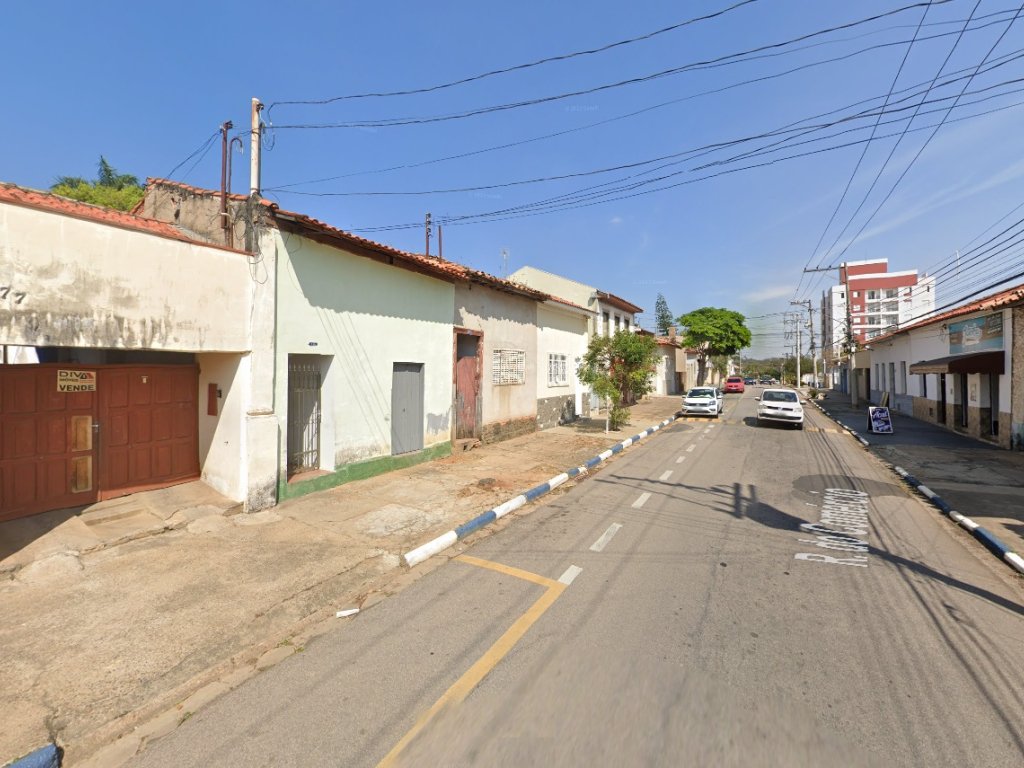 Casa,293m², a.c 198m², Centro, Tietê/SP — foto 2