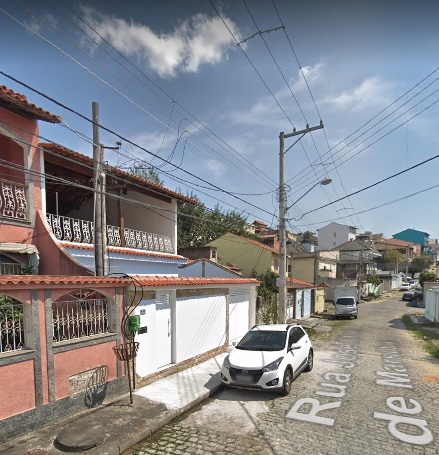 Imóvel Campo Grande