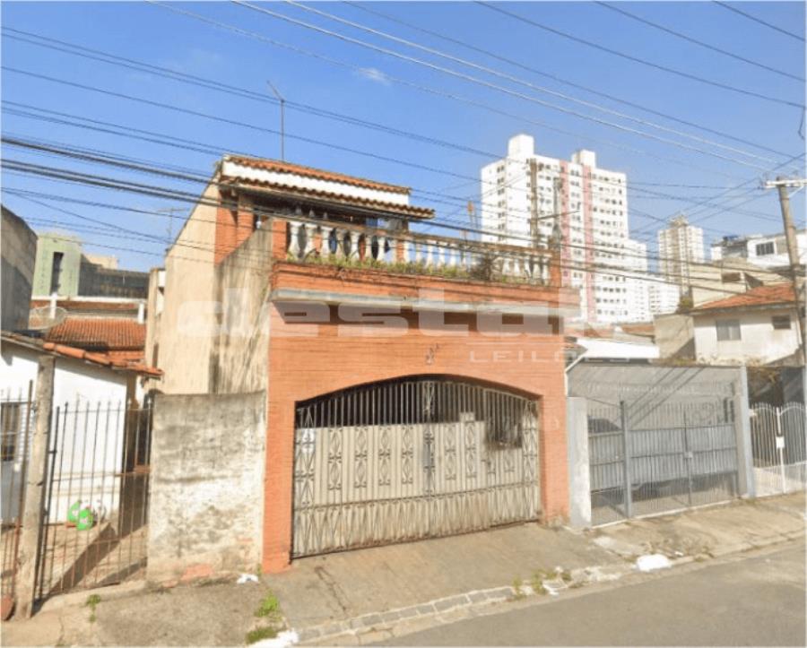 Casa em Diadema/SP