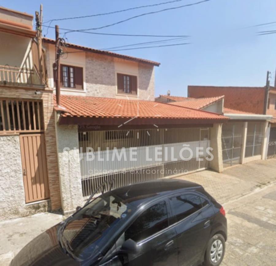 Terreno de 158m² | Constr. de 207m² Sobrado em Santo André — foto 2