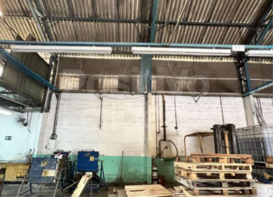 Galpão Industrial A.t. 2.716,26m² - Itupeva/SP — foto 2