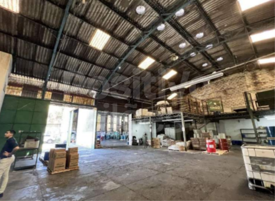 Galpão Industrial A.t. 2.716,26m² - Itupeva/SP — foto 3