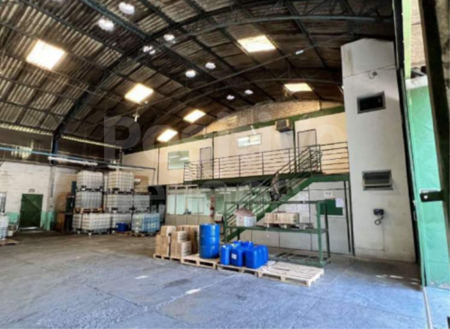 Galpão Industrial A.t. 2.716,26m² - Itupeva/SP — foto 5