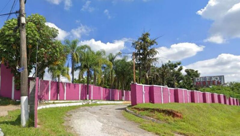 LOTE 001 Terreno com área de 31.531m², Gleba F, Recanto Ipanema do Meio, Sorocaba/SP