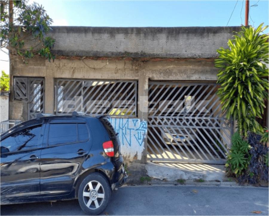 Casa em Taboão da Serra/SP — foto 2