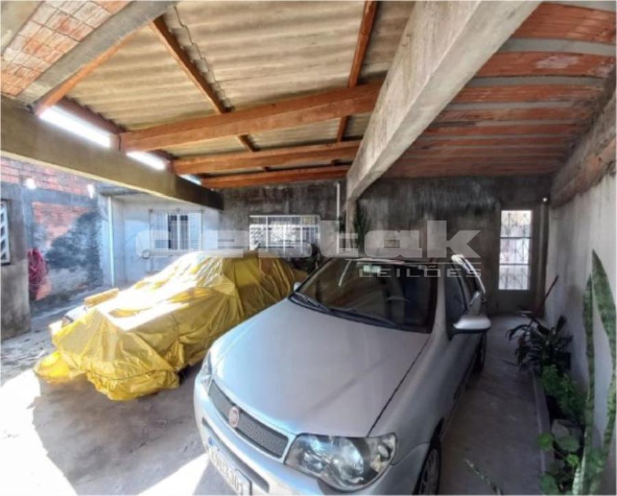 Casa em Taboão da Serra/SP — foto 3