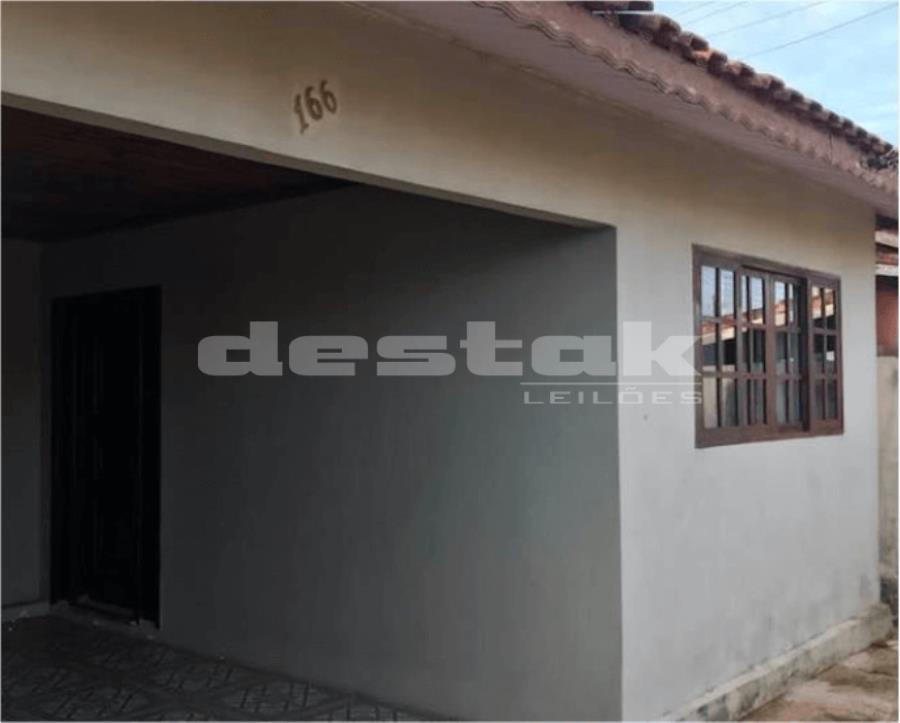 Casa em Cerqueira César — foto 2
