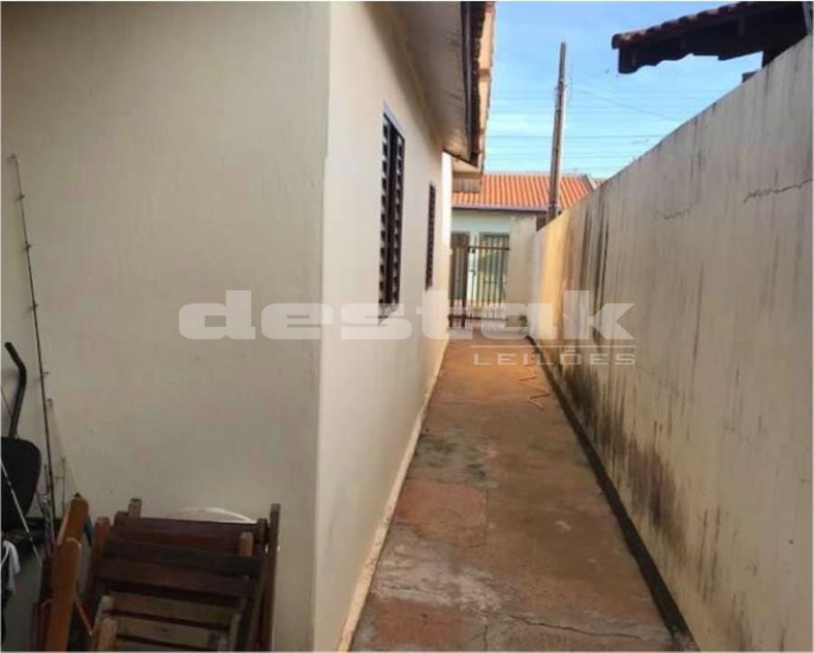Casa em Cerqueira César — foto 3