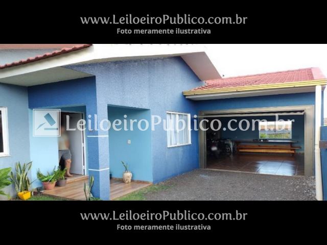 Serranópolis do Iguaçu (Pr): Imóvel 420,00 M² — foto 3