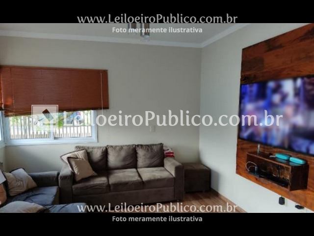 Serranópolis do Iguaçu (Pr): Imóvel 420,00 M² — foto 4