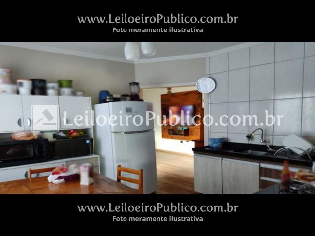 Serranópolis do Iguaçu (Pr): Imóvel 420,00 M² — foto 5