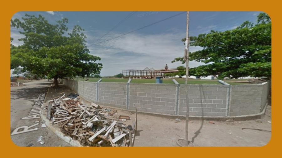 Imovel Industrial na Rua Augusto Machado Vianna Faria, 2, Codin, Campos dos Goytacazes/rj. Lote Nº 1 da Quadra 1 com Área de 63.695,00m², Que Abriga o Parque Industrial da Executada.__