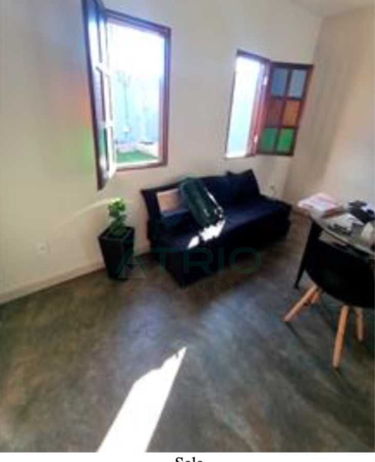 Casa - 321,12 m² Paraisinho - Alto Paraiso de Goiás/GO — foto 2