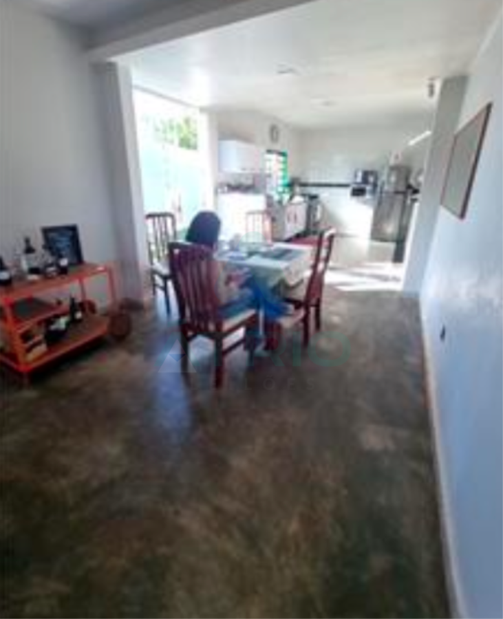 Casa - 321,12 m² Paraisinho - Alto Paraiso de Goiás/GO — foto 4
