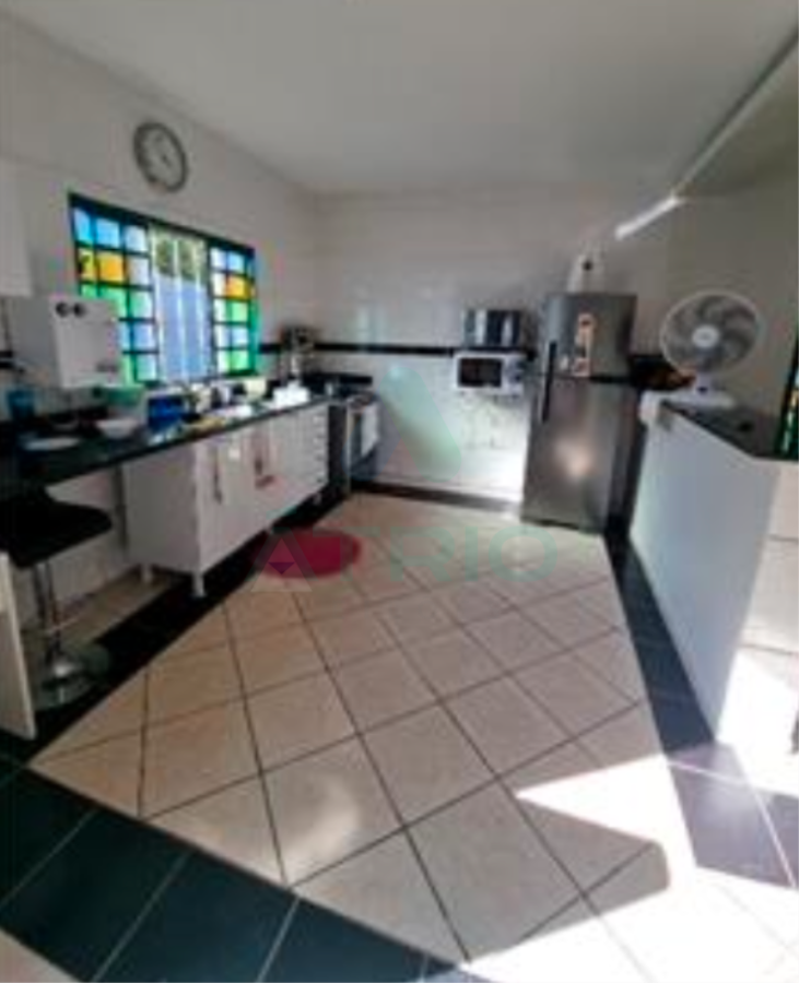 Casa - 321,12 m² Paraisinho - Alto Paraiso de Goiás/GO — foto 5