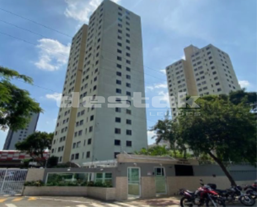 Apartamento no Condomínio Dom Bianca - Brás/SP — foto 2