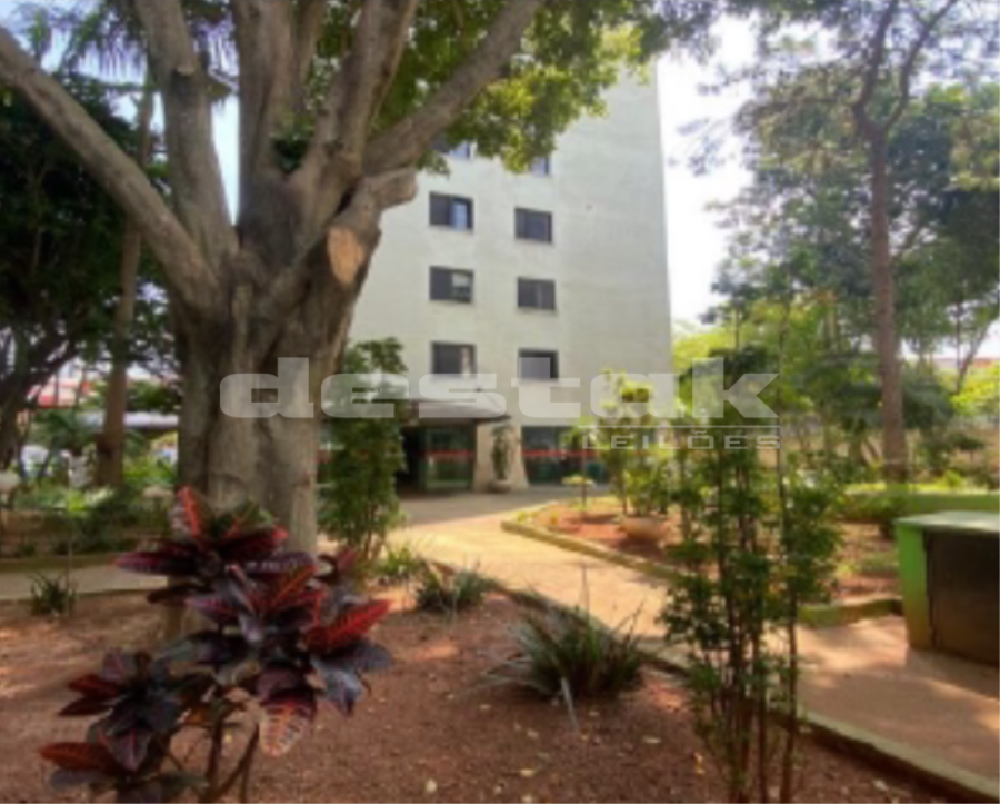 Apartamento no Condomínio Dom Bianca - Brás/SP — foto 3