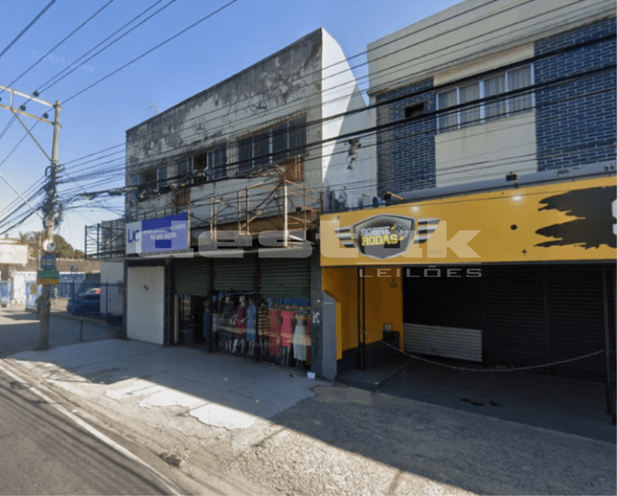 Imóvel Comercial no Centro do Rio de Janeiro/RJ — foto 2