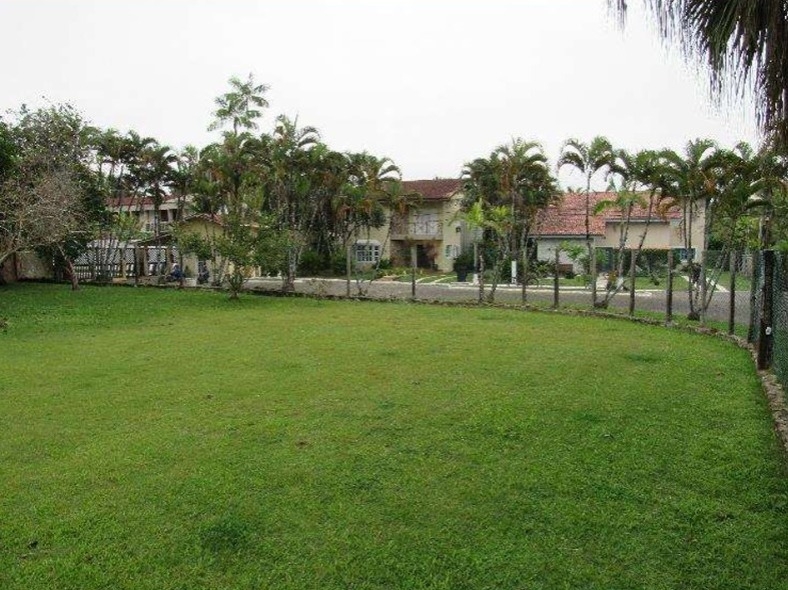 Lote de Terreno, 814,48m², Condomínio Park Lane, Guarujá/SP