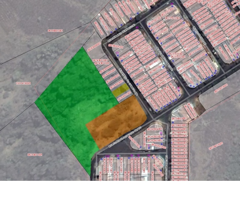 Lote de Terreno, a.t 250,00m², São Carlos/SP — foto 2