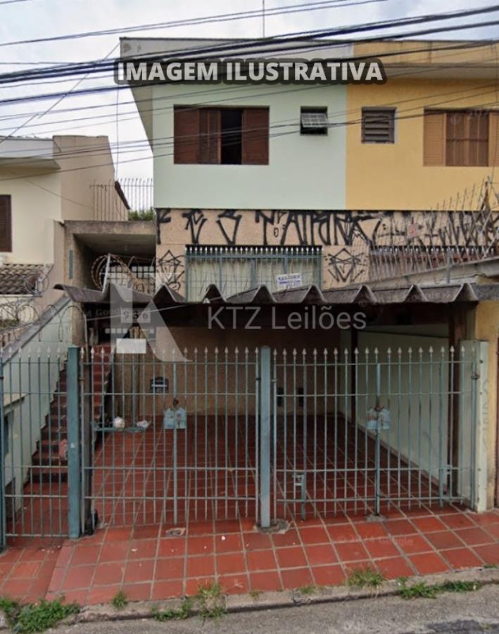 Ktz 038 Casa Jaguare
