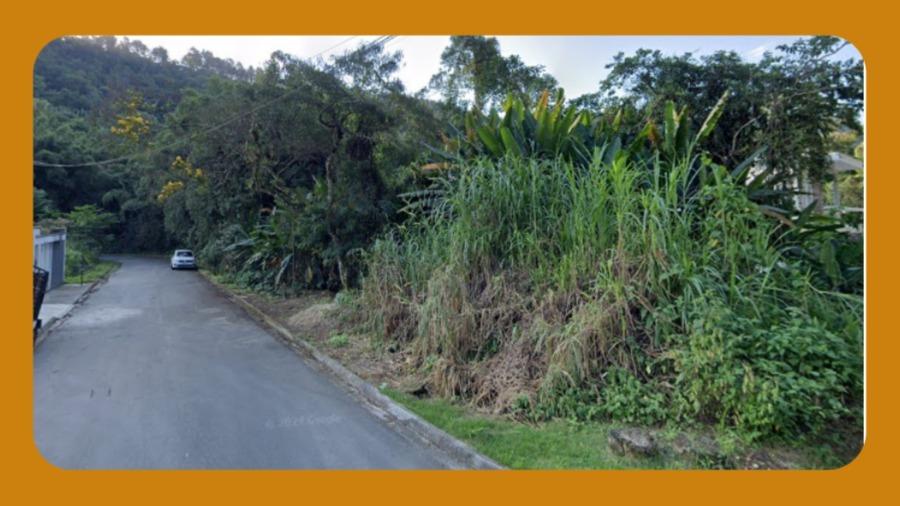 Lote 18, Quadra 35, Loteamento Cidade Balneária Pontal, Angra dos Reis/rj. com Área Total de 670,00 M². __