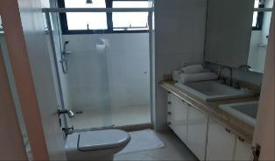Apartamento, Ocupado, 484.08 m2, RIO DE JANEIRO / RJ