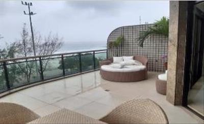 Apartamento, Ocupado, 484.08 m2, RIO DE JANEIRO / RJ — foto 4