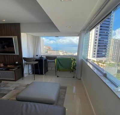 Apartamento, Ocupado, 89.0 m2, SALVADOR / BA — foto 2