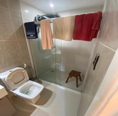 Apartamento, Ocupado, 89.0 m2, SALVADOR / BA — foto 4