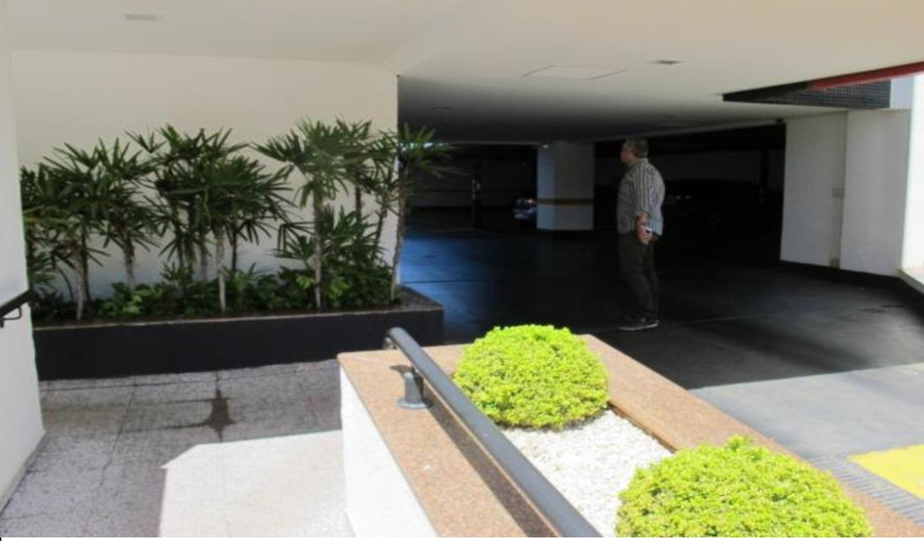 Apartamento, Ocupado, 253.95 m2, BAURU / SP