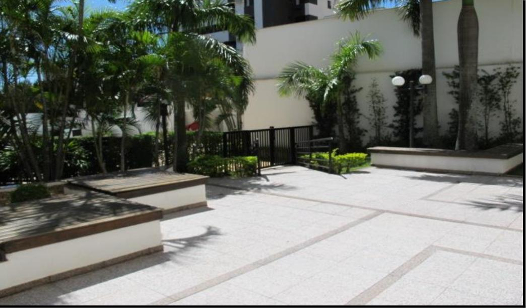 Apartamento, Ocupado, 253.95 m2, BAURU / SP — foto 2