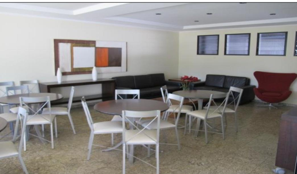 Apartamento, Ocupado, 253.95 m2, BAURU / SP — foto 3