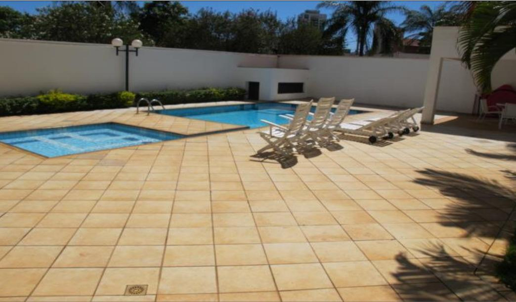 Apartamento, Ocupado, 253.95 m2, BAURU / SP — foto 4