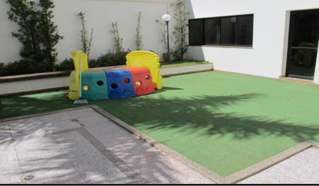 Apartamento, Ocupado, 253.95 m2, BAURU / SP — foto 5