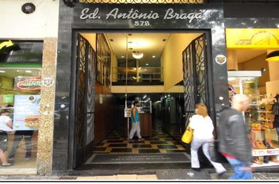 Sala comercial, Desocupado, 42.0 m2, BELO HORIZONTE / MG