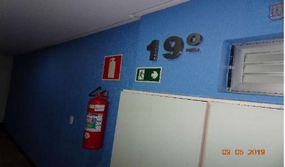 Sala comercial, Desocupado, 42.0 m2, BELO HORIZONTE / MG — foto 2