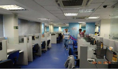 Sala comercial, Desocupado, 42.0 m2, BELO HORIZONTE / MG — foto 3