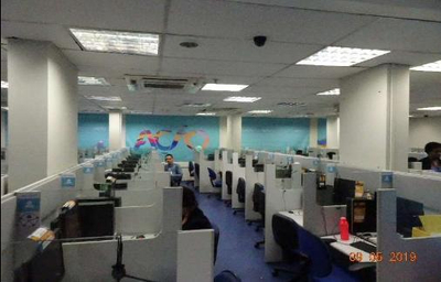Sala comercial, Desocupado, 42.0 m2, BELO HORIZONTE / MG — foto 4