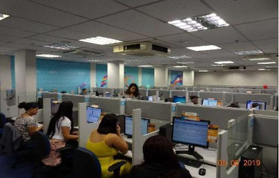 Sala comercial, Desocupado, 42.0 m2, BELO HORIZONTE / MG — foto 5