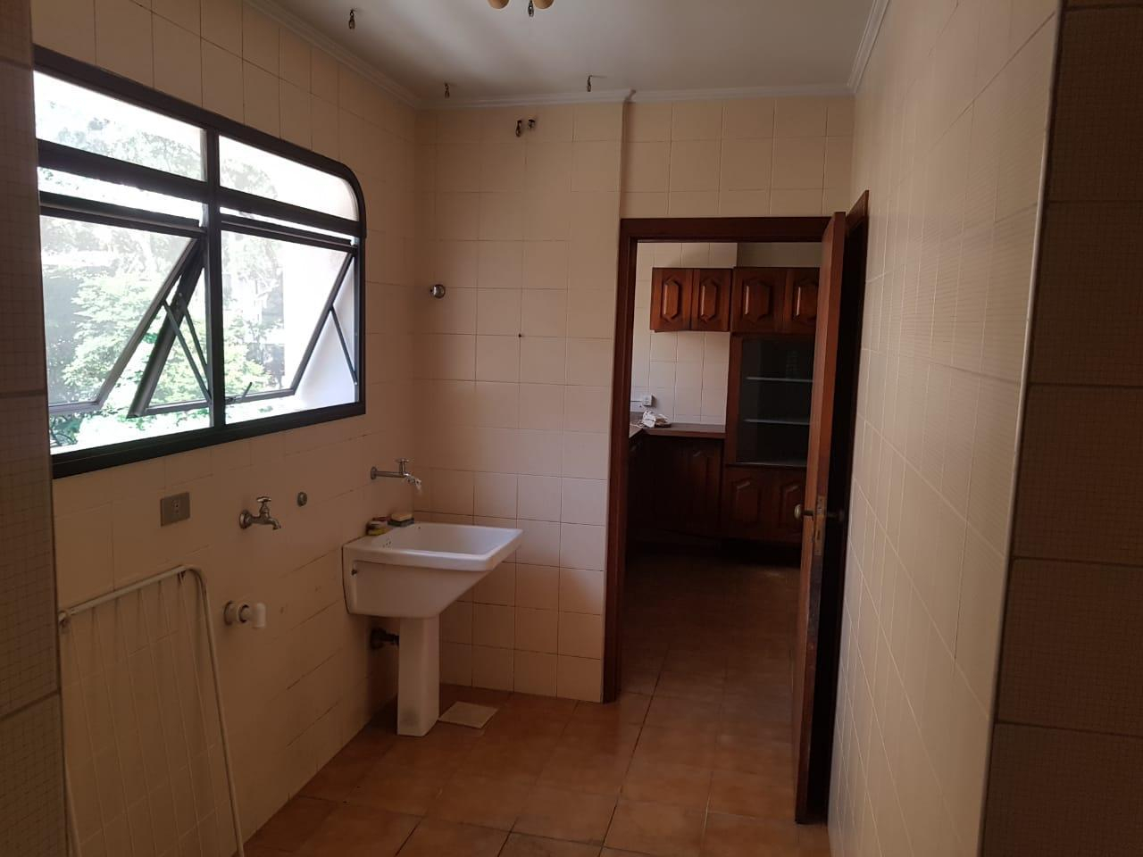 Apartamento, Desocupado, 234.0 m2, SÃO PAULO / SP
