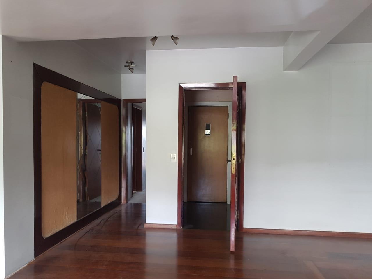 Apartamento, Desocupado, 234.0 m2, SÃO PAULO / SP — foto 3