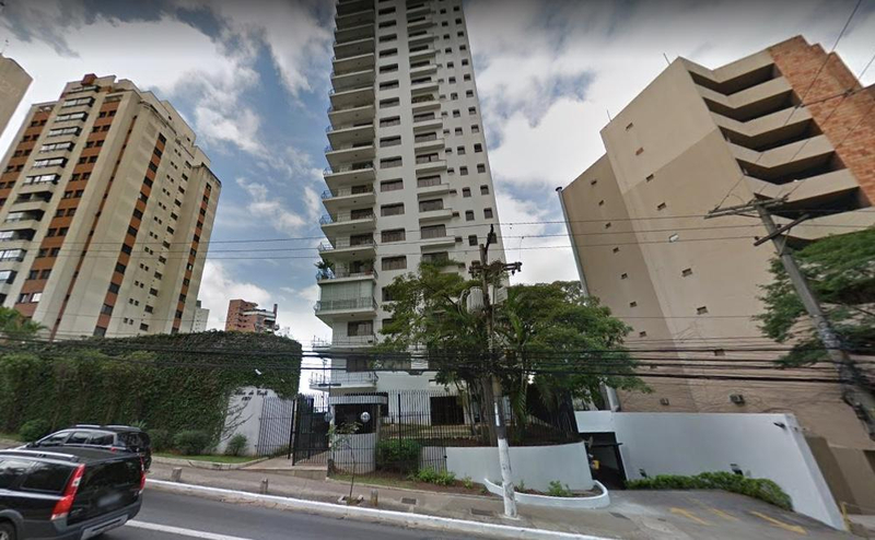 Apartamento, Desocupado, 234.0 m2, SÃO PAULO / SP — foto 4