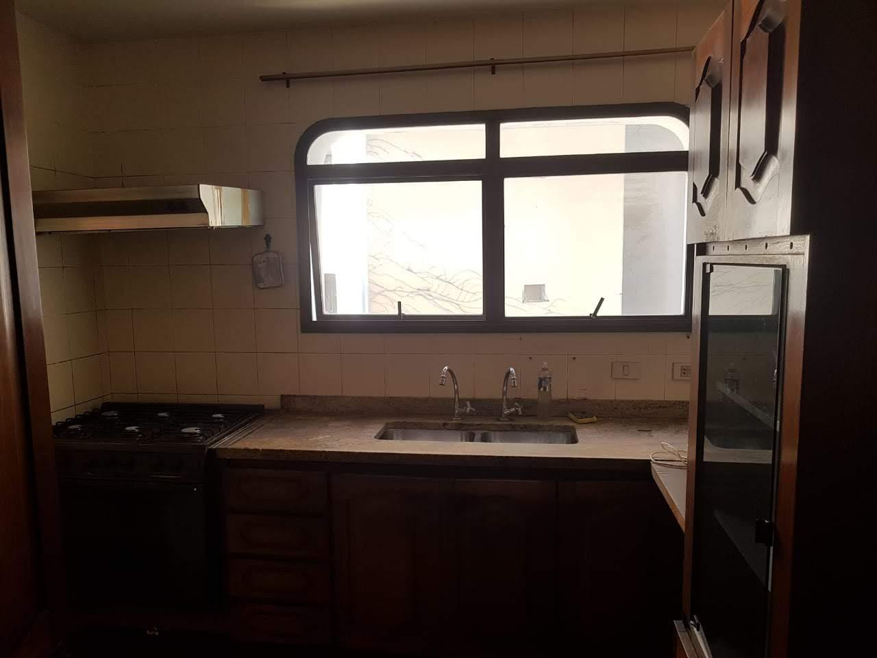 Apartamento, Desocupado, 234.0 m2, SÃO PAULO / SP — foto 5