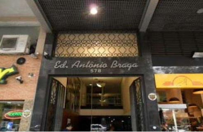 Sala comercial, Desocupado, 270.0 m2, BELO HORIZONTE / MG